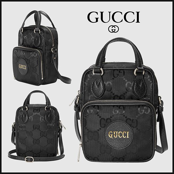 グッチ Off The Grid ショルダーバッグ 偽物 625850 H9HAN 1000